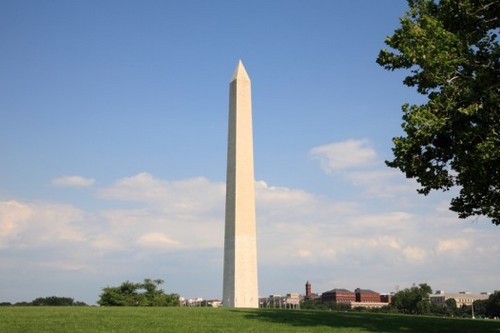 Washington-Monument